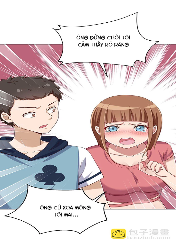 Ông Trời Đã Ban Cho Tôi Siêu Năng Lực Kỳ Lạ Gì Thế Này? Chapter 62 - 18