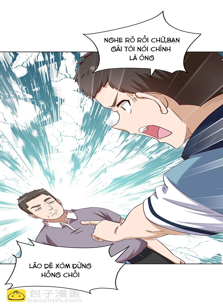 Ông Trời Đã Ban Cho Tôi Siêu Năng Lực Kỳ Lạ Gì Thế Này? Chapter 62 - 19
