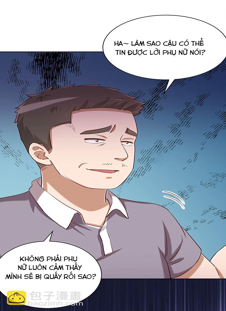 Ông Trời Đã Ban Cho Tôi Siêu Năng Lực Kỳ Lạ Gì Thế Này? Chapter 62 - 20