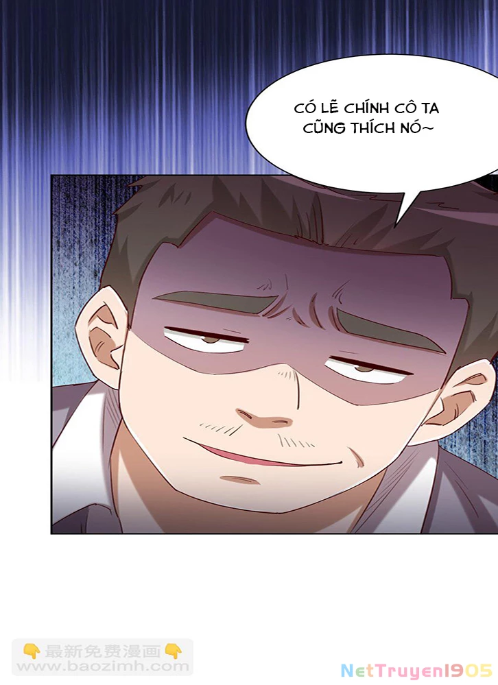Ông Trời Đã Ban Cho Tôi Siêu Năng Lực Kỳ Lạ Gì Thế Này? Chapter 62 - 21