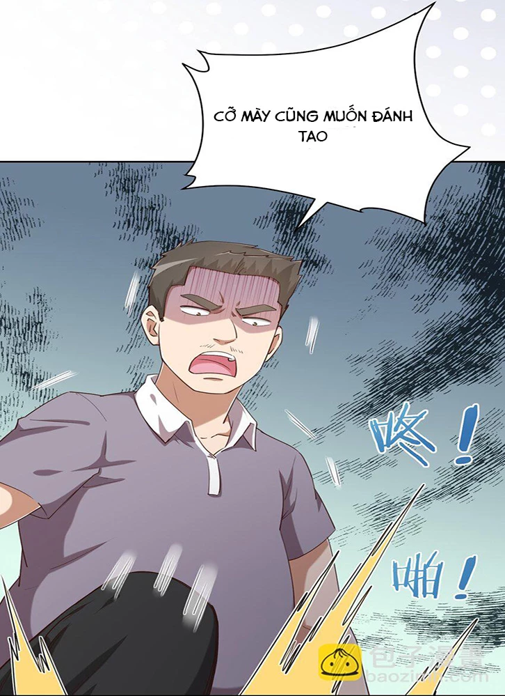 Ông Trời Đã Ban Cho Tôi Siêu Năng Lực Kỳ Lạ Gì Thế Này? Chapter 62 - 26