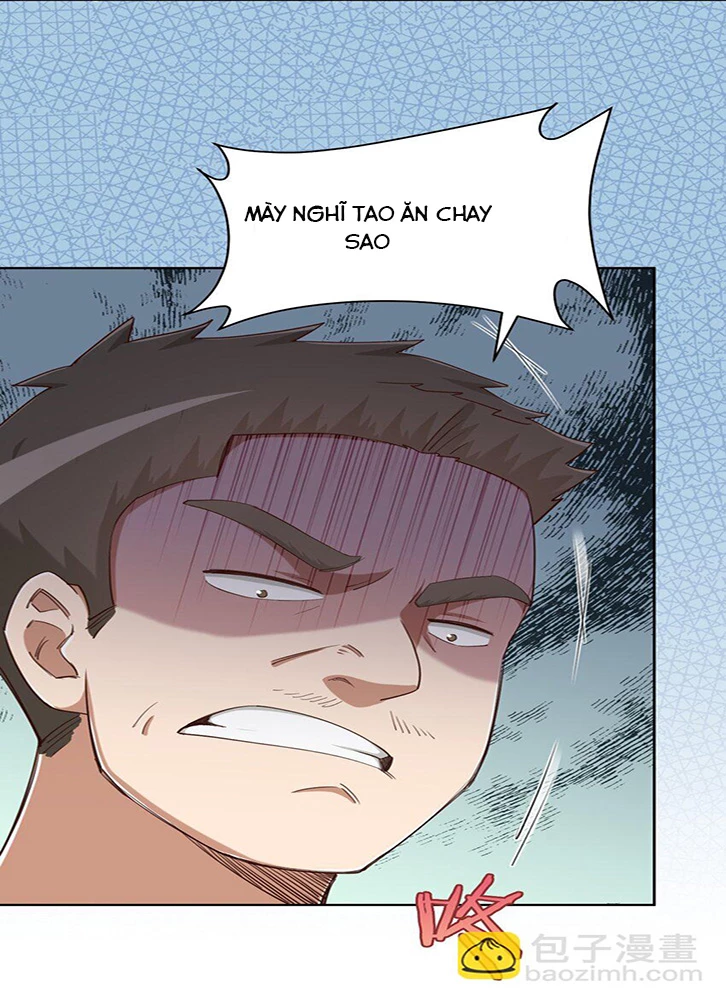 Ông Trời Đã Ban Cho Tôi Siêu Năng Lực Kỳ Lạ Gì Thế Này? Chapter 62 - 27