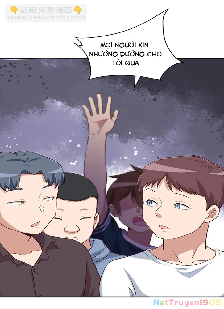 Ông Trời Đã Ban Cho Tôi Siêu Năng Lực Kỳ Lạ Gì Thế Này? Chapter 62 - 29