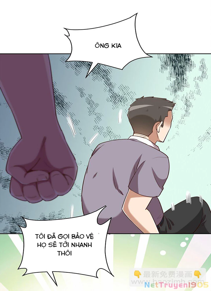 Ông Trời Đã Ban Cho Tôi Siêu Năng Lực Kỳ Lạ Gì Thế Này? Chapter 62 - 30