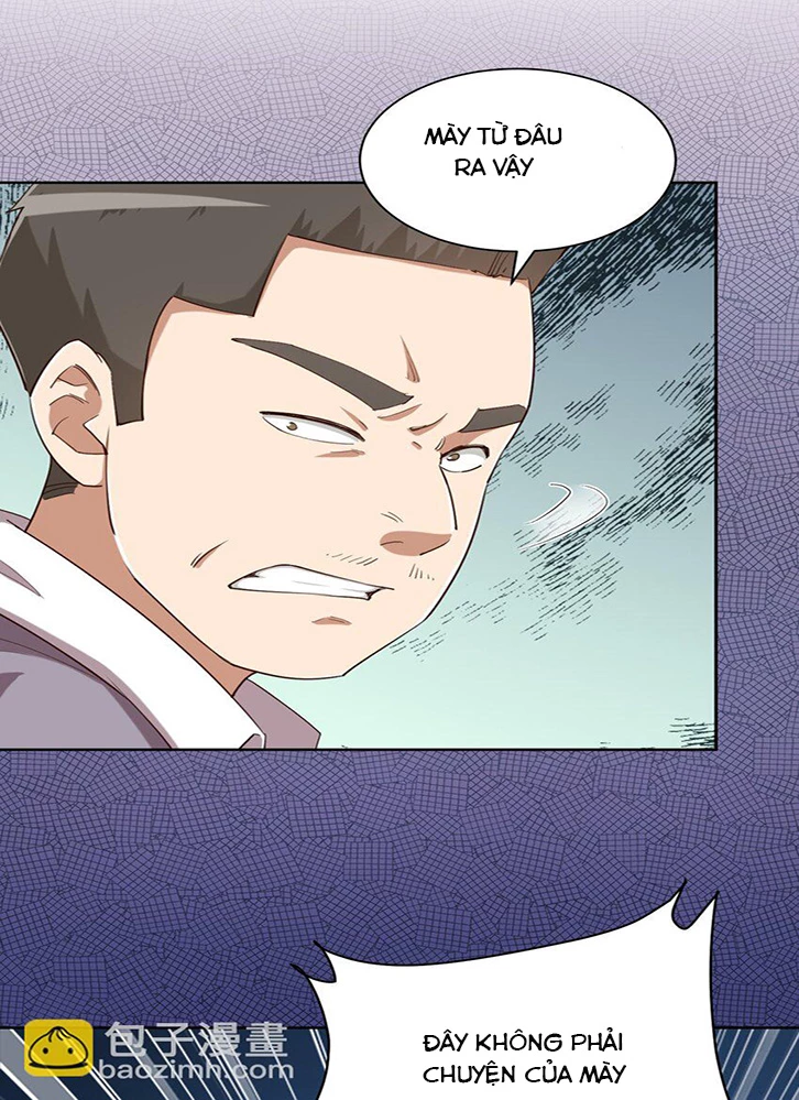 Ông Trời Đã Ban Cho Tôi Siêu Năng Lực Kỳ Lạ Gì Thế Này? Chapter 62 - 32