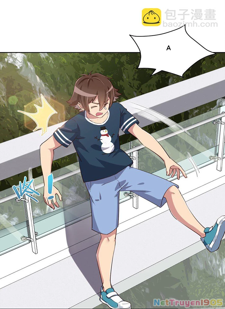 Ông Trời Đã Ban Cho Tôi Siêu Năng Lực Kỳ Lạ Gì Thế Này? Chapter 62 - 34