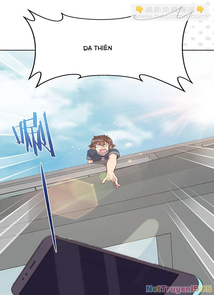 Ông Trời Đã Ban Cho Tôi Siêu Năng Lực Kỳ Lạ Gì Thế Này? Chapter 62 - 38