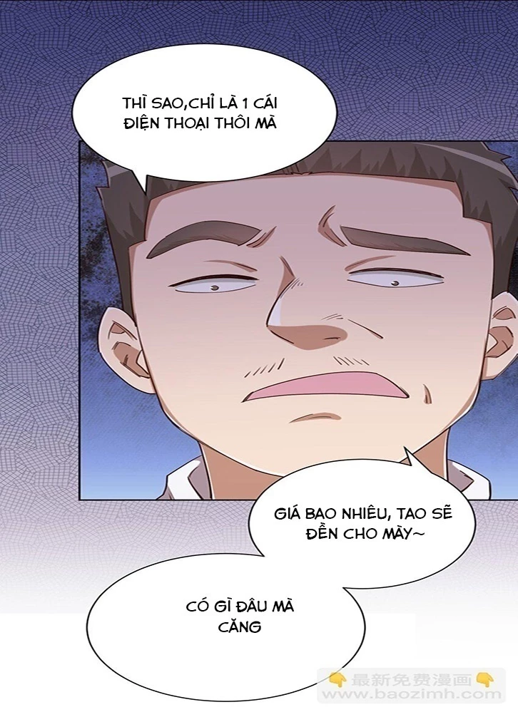 Ông Trời Đã Ban Cho Tôi Siêu Năng Lực Kỳ Lạ Gì Thế Này? Chapter 62 - 44