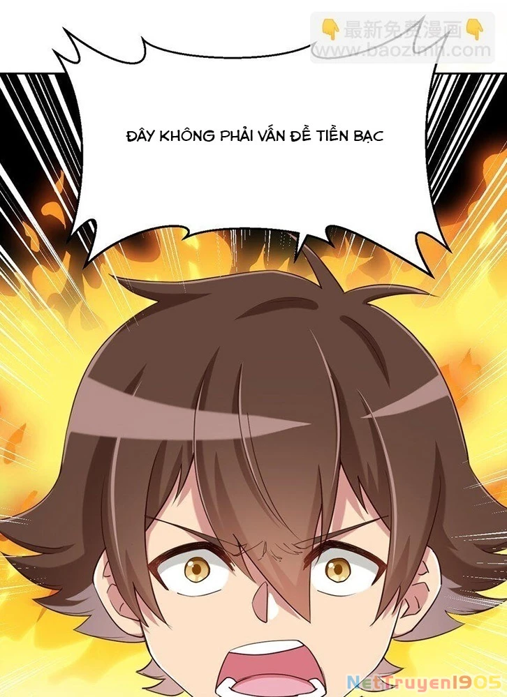 Ông Trời Đã Ban Cho Tôi Siêu Năng Lực Kỳ Lạ Gì Thế Này? Chapter 62 - 45
