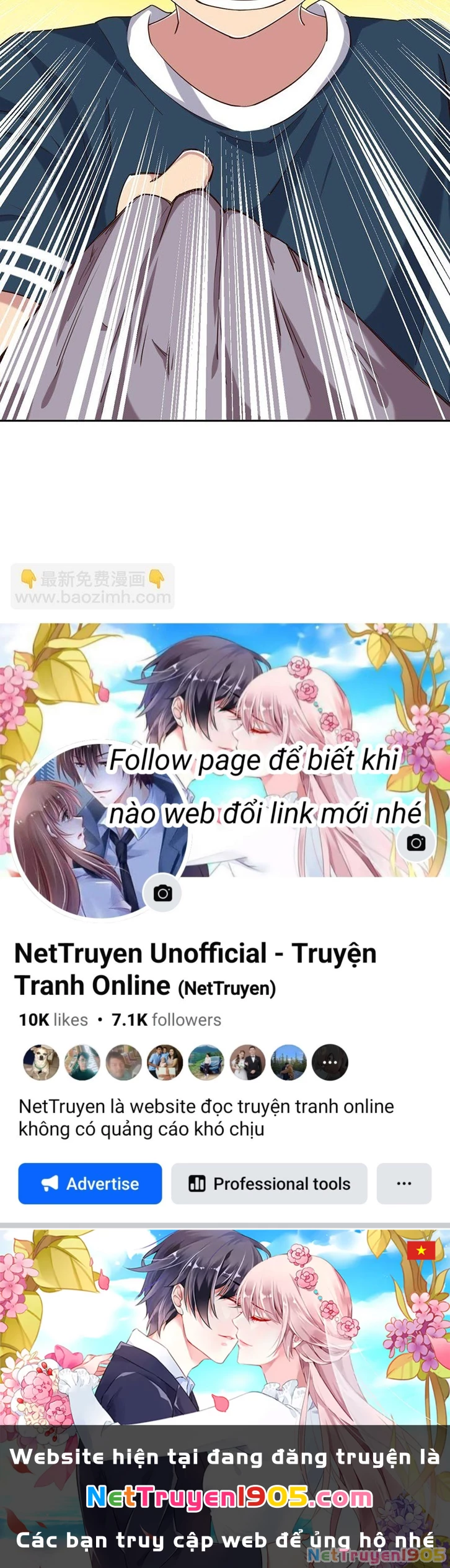 Ông Trời Đã Ban Cho Tôi Siêu Năng Lực Kỳ Lạ Gì Thế Này? Chapter 62 - 46