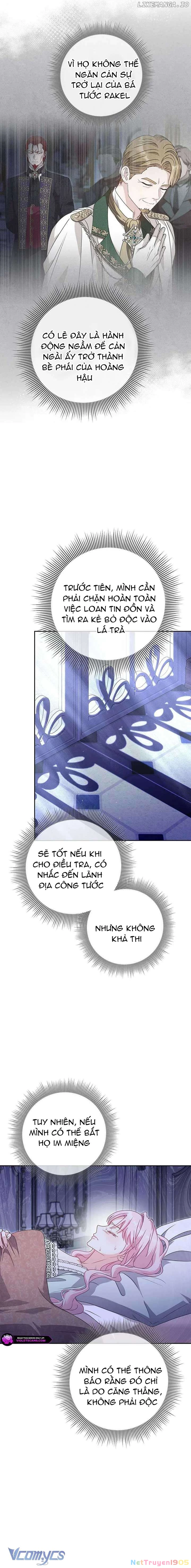 Người Mẹ Trong Tiểu Thuyết Nuôi Con Có Nhất Thiết Phải Chết Không? Chapter 37 - 5