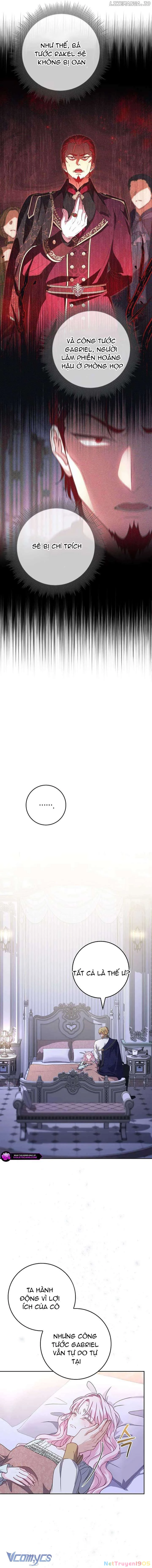 Người Mẹ Trong Tiểu Thuyết Nuôi Con Có Nhất Thiết Phải Chết Không? Chapter 37 - 6
