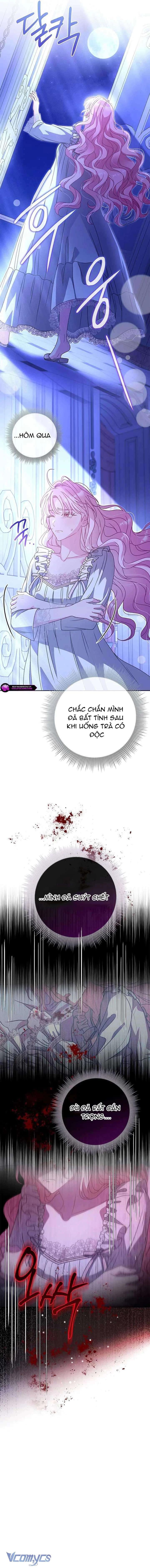Người Mẹ Trong Tiểu Thuyết Nuôi Con Có Nhất Thiết Phải Chết Không? Chapter 37 - 15
