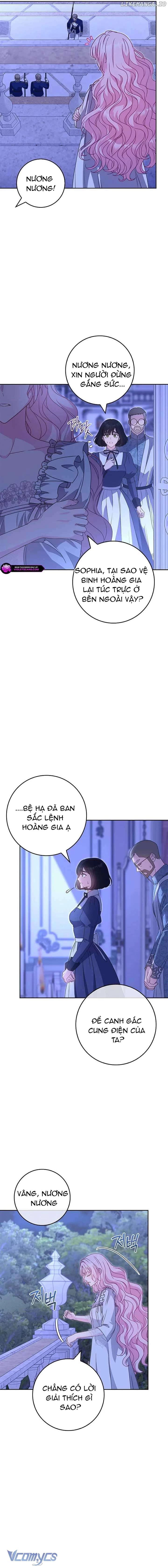 Người Mẹ Trong Tiểu Thuyết Nuôi Con Có Nhất Thiết Phải Chết Không? Chapter 37 - 16