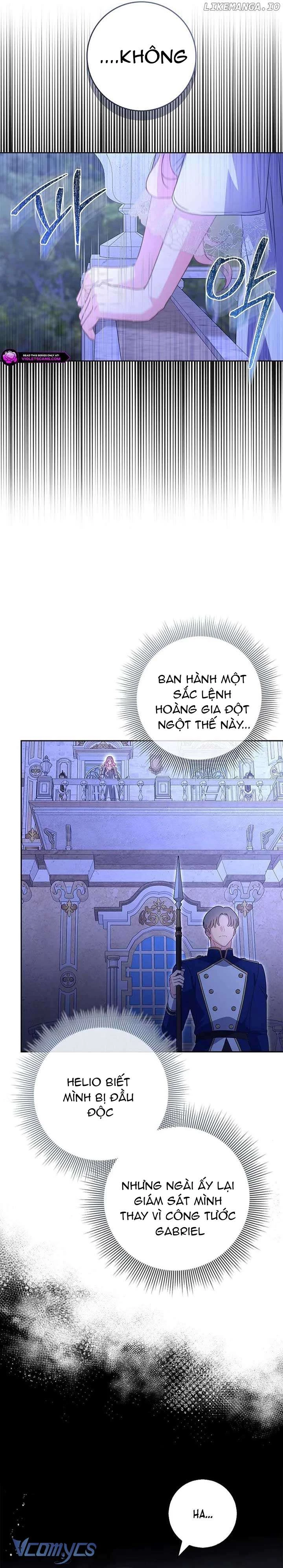 Người Mẹ Trong Tiểu Thuyết Nuôi Con Có Nhất Thiết Phải Chết Không? Chapter 37 - 17
