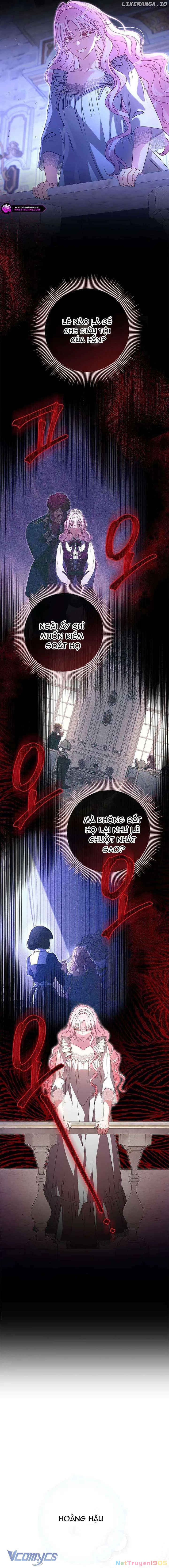 Người Mẹ Trong Tiểu Thuyết Nuôi Con Có Nhất Thiết Phải Chết Không? Chapter 37 - 18