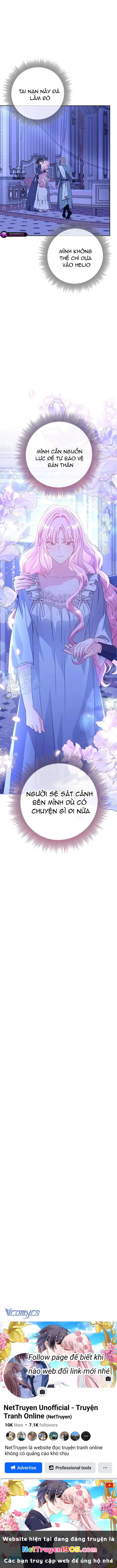 Người Mẹ Trong Tiểu Thuyết Nuôi Con Có Nhất Thiết Phải Chết Không? Chapter 37 - 20