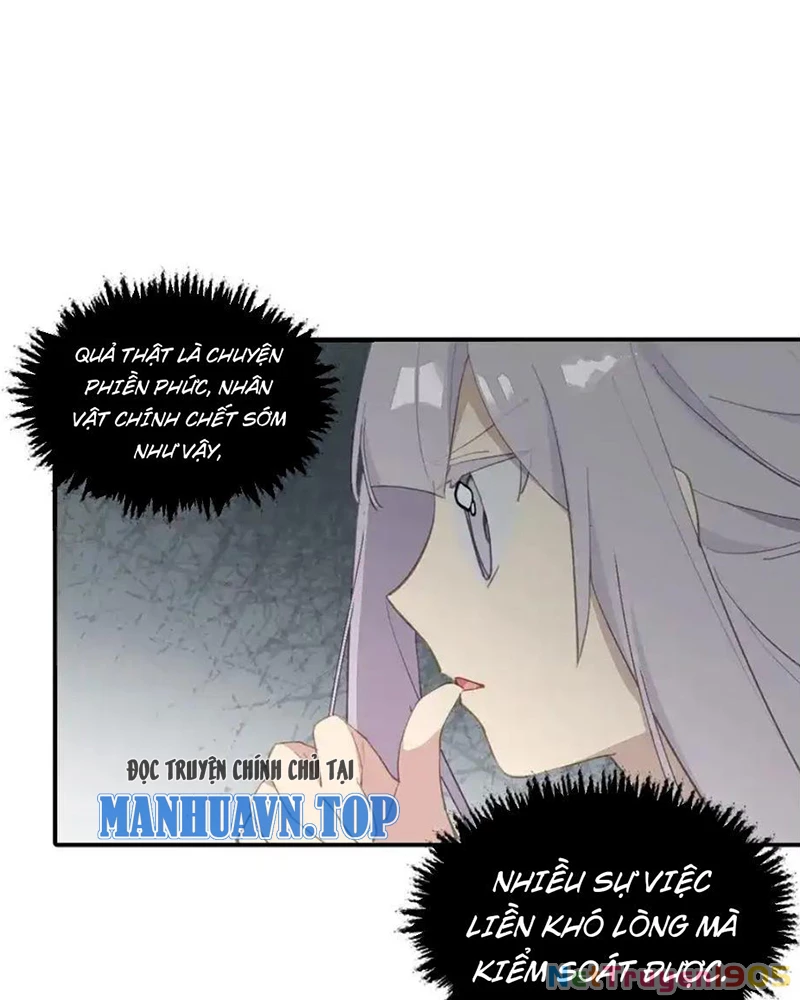 Giết chết nam chính sau đó trở thành nữ ma đầu Chapter 10 - Trang 2