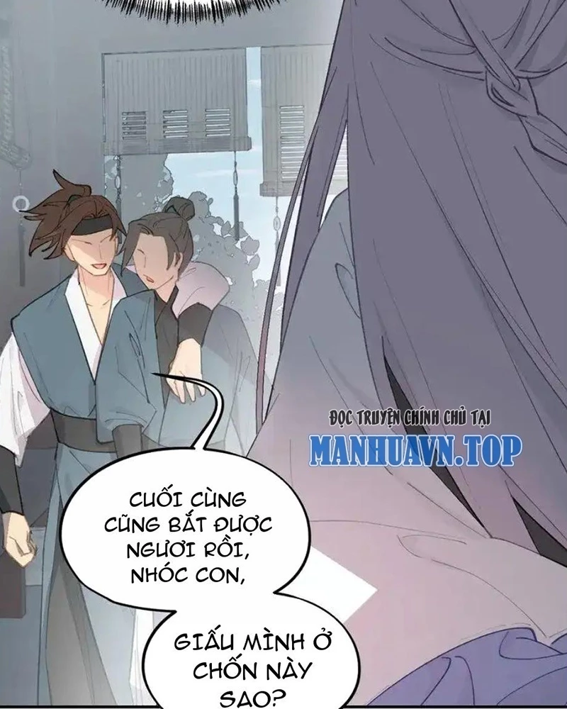 Giết chết nam chính sau đó trở thành nữ ma đầu Chapter 10 - Trang 2