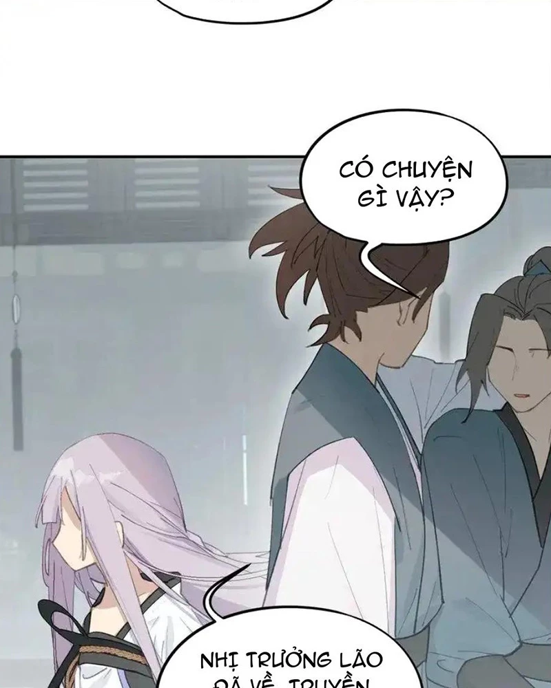 Giết chết nam chính sau đó trở thành nữ ma đầu Chapter 10 - Trang 2