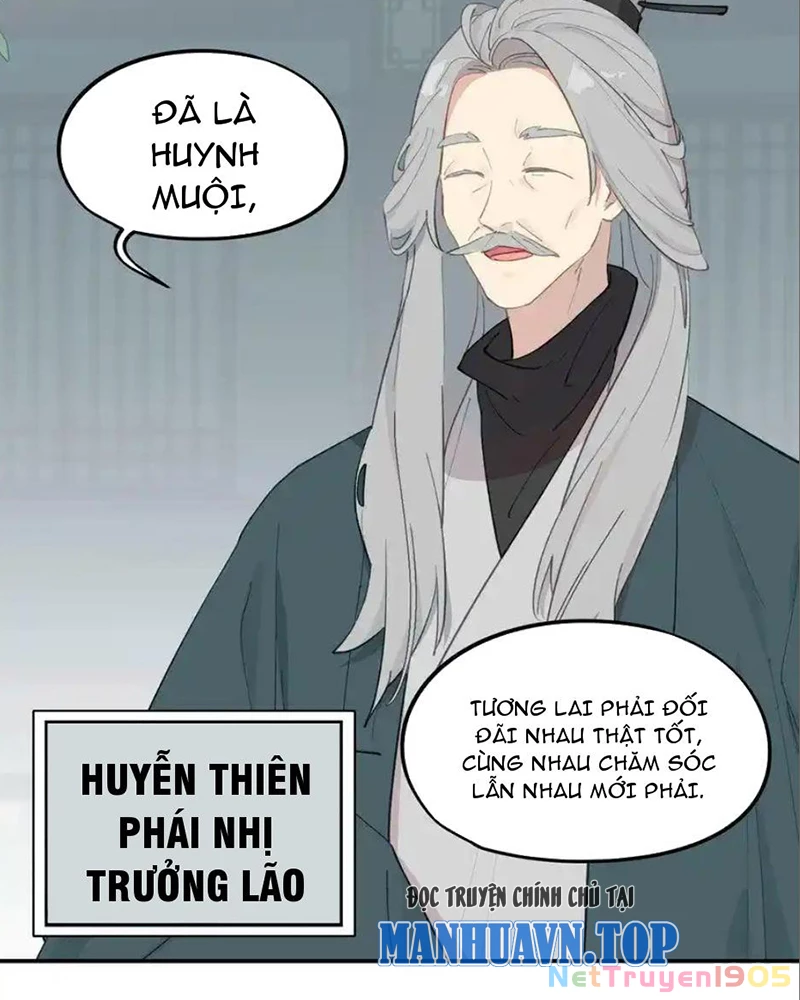 Giết chết nam chính sau đó trở thành nữ ma đầu Chapter 11 - Trang 2