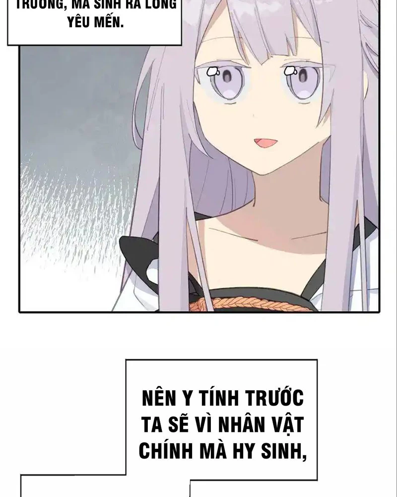 Giết chết nam chính sau đó trở thành nữ ma đầu Chapter 11 - Trang 2