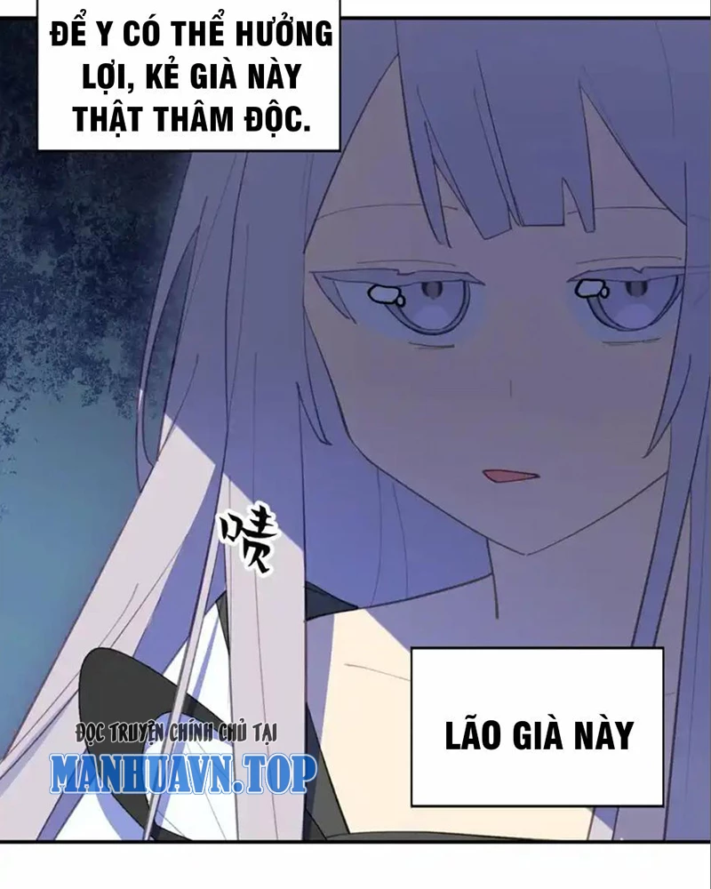 Giết chết nam chính sau đó trở thành nữ ma đầu Chapter 11 - Trang 2