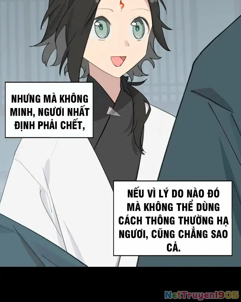 Giết chết nam chính sau đó trở thành nữ ma đầu Chapter 11 - Trang 2