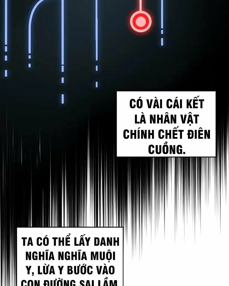 Giết chết nam chính sau đó trở thành nữ ma đầu Chapter 11 - Trang 2