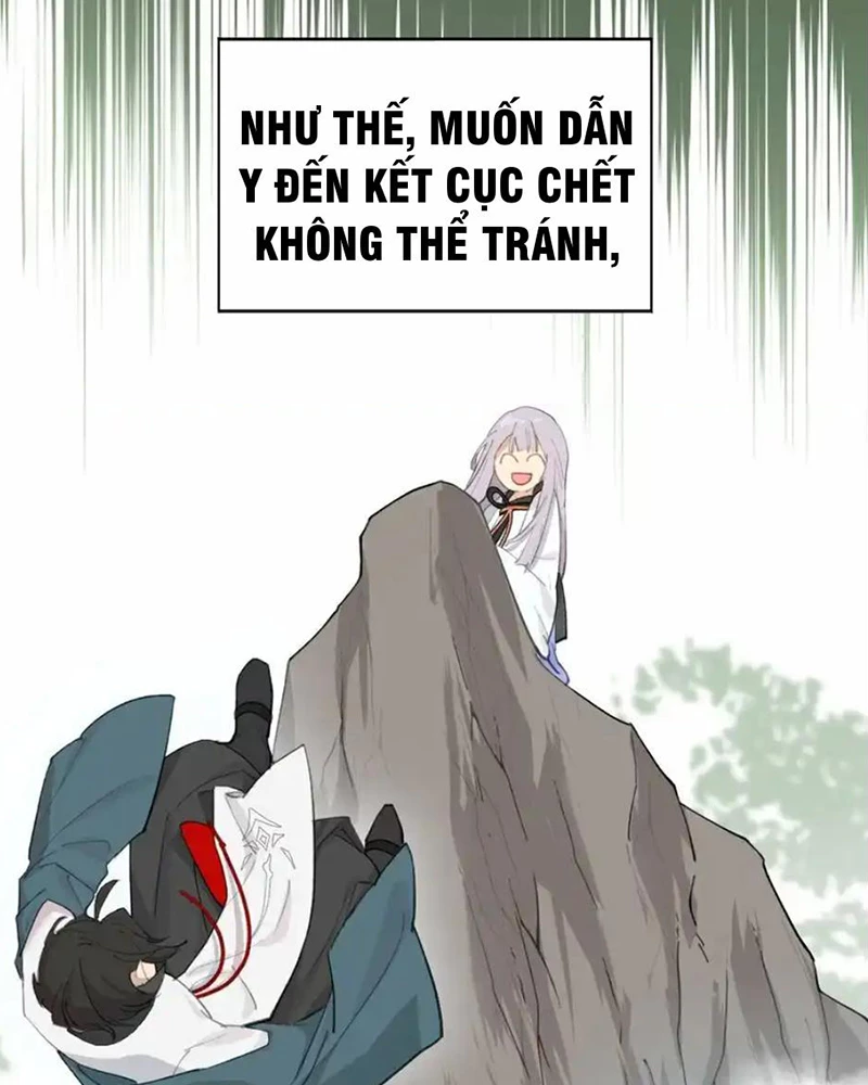 Giết chết nam chính sau đó trở thành nữ ma đầu Chapter 11 - Trang 2