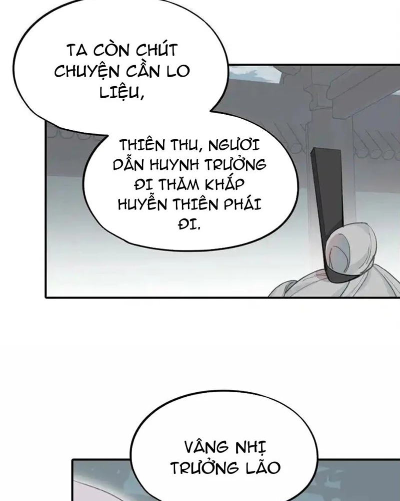 Giết chết nam chính sau đó trở thành nữ ma đầu Chapter 11 - Trang 2