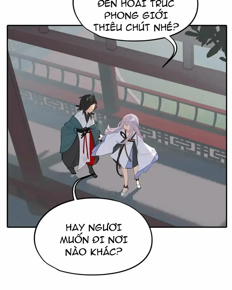 Giết chết nam chính sau đó trở thành nữ ma đầu Chapter 11 - Trang 2