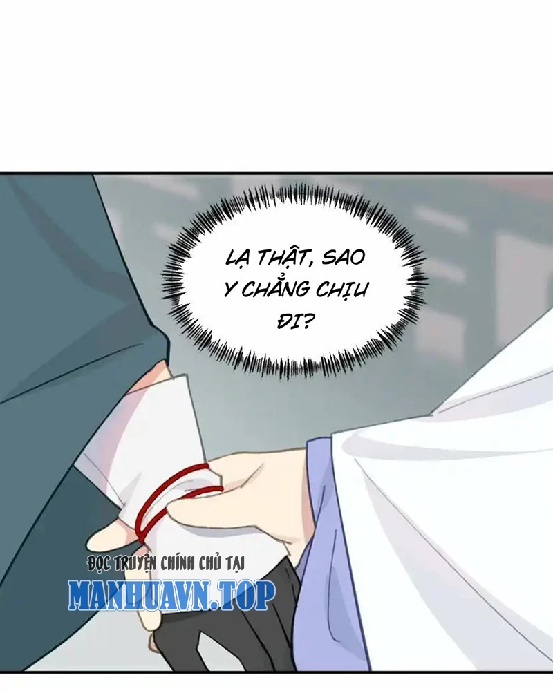 Giết chết nam chính sau đó trở thành nữ ma đầu Chapter 11 - Trang 2