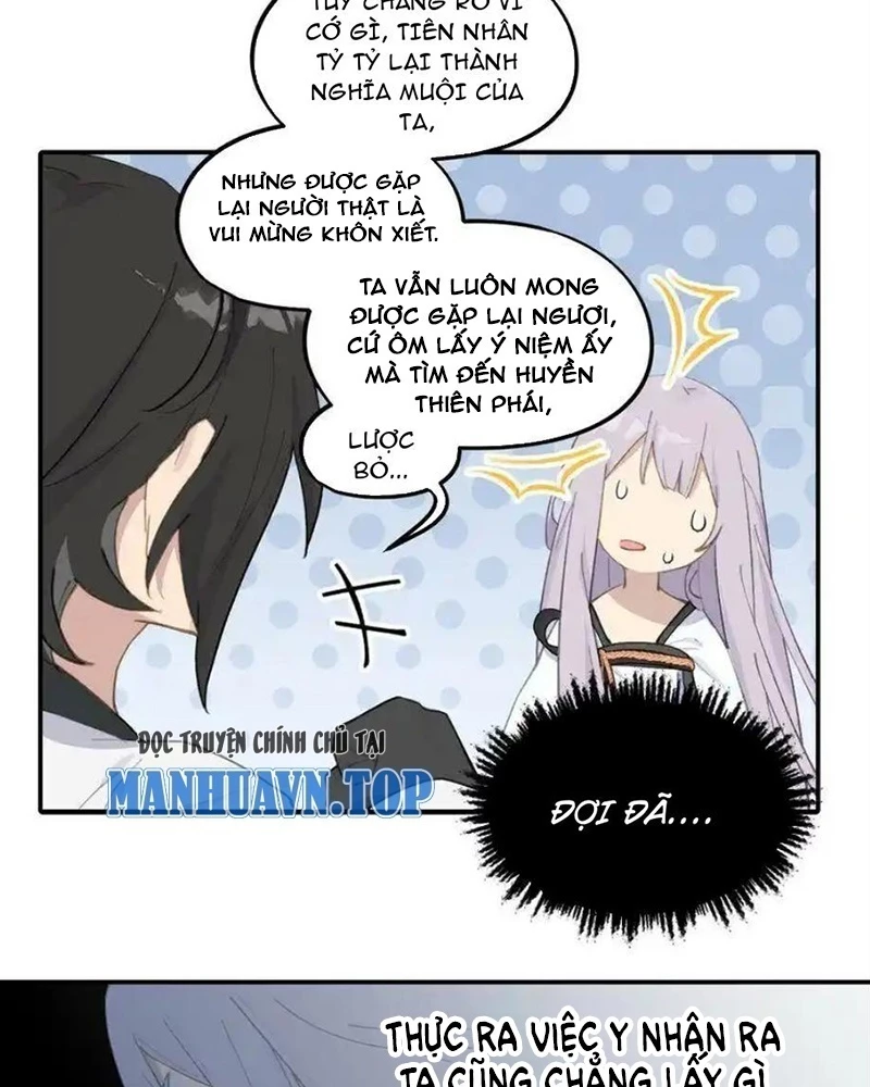 Giết chết nam chính sau đó trở thành nữ ma đầu Chapter 11 - Trang 2