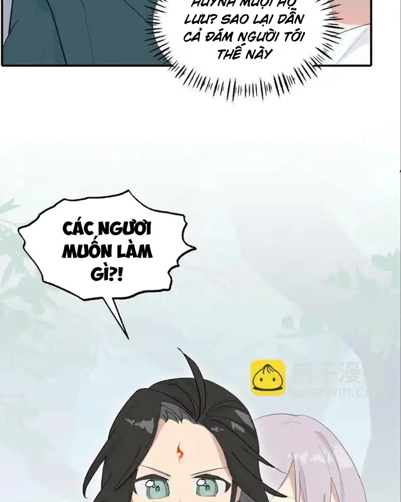 Giết chết nam chính sau đó trở thành nữ ma đầu Chapter 12 - Trang 2