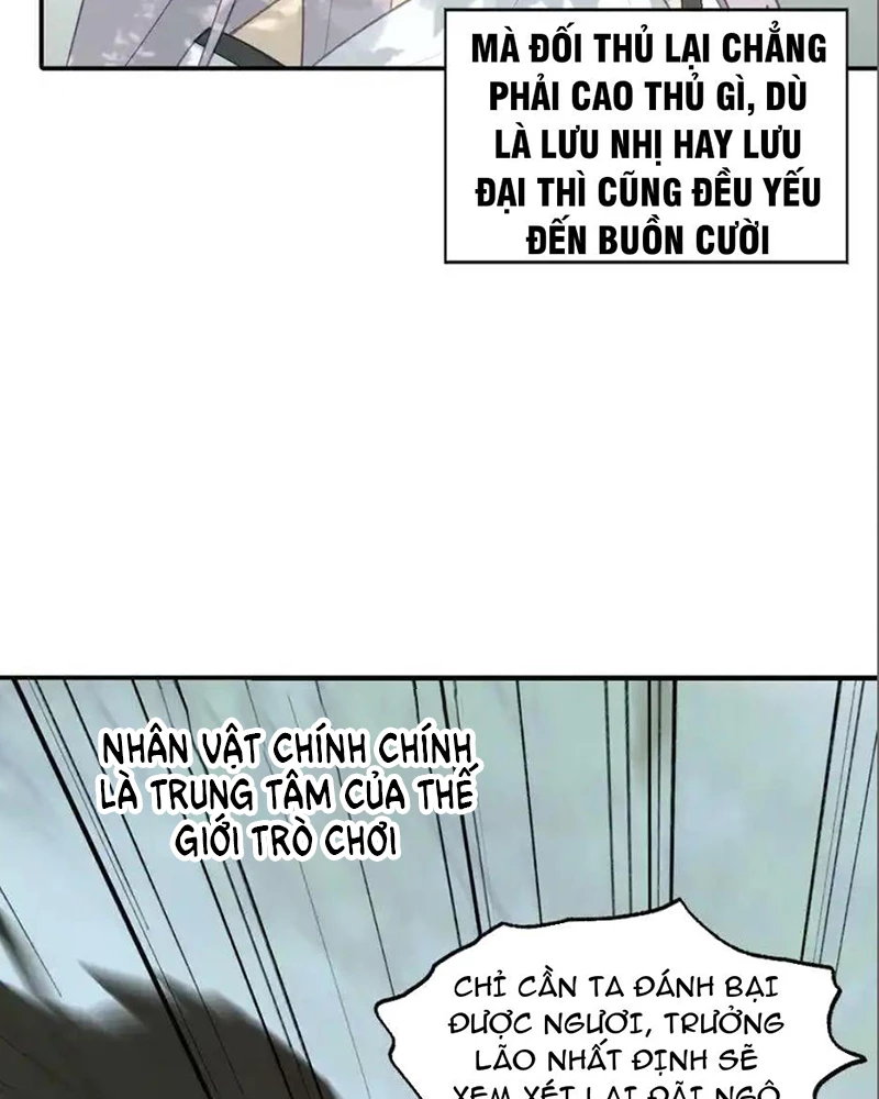 Giết chết nam chính sau đó trở thành nữ ma đầu Chapter 12 - Trang 2