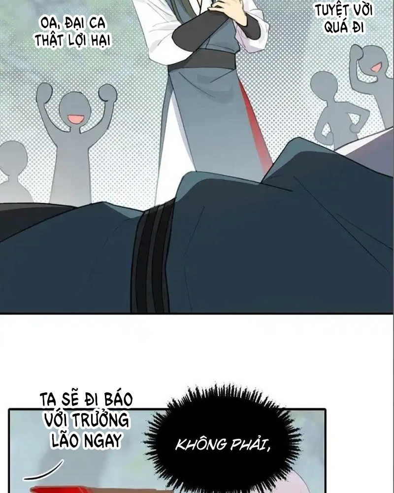Giết chết nam chính sau đó trở thành nữ ma đầu Chapter 12 - Trang 2