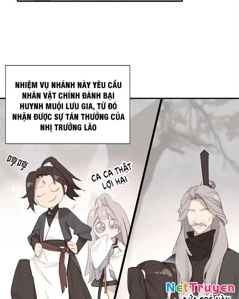 Giết chết nam chính sau đó trở thành nữ ma đầu Chapter 13 - 6