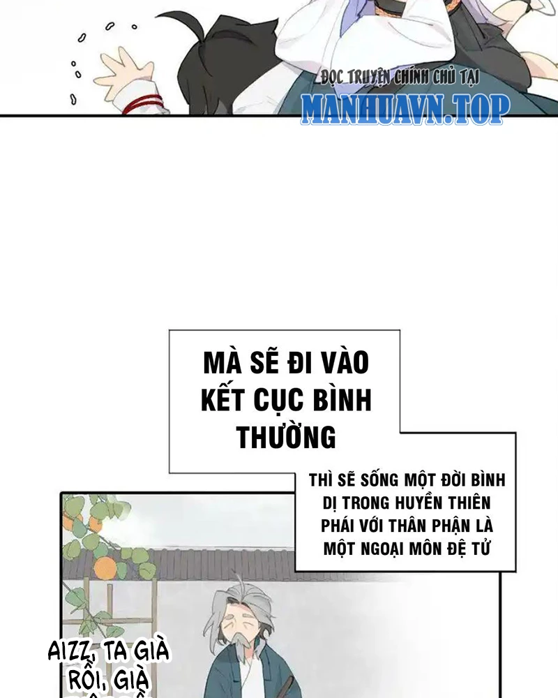 Giết chết nam chính sau đó trở thành nữ ma đầu Chapter 13 - 9