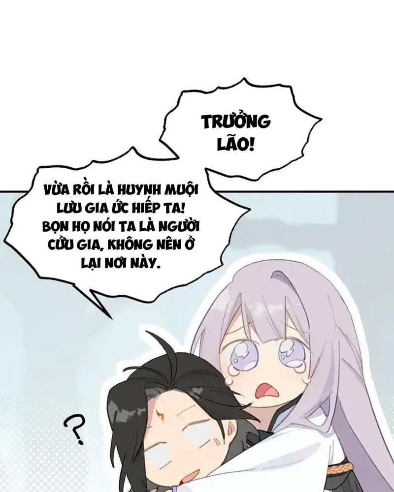 Giết chết nam chính sau đó trở thành nữ ma đầu Chapter 13 - 48