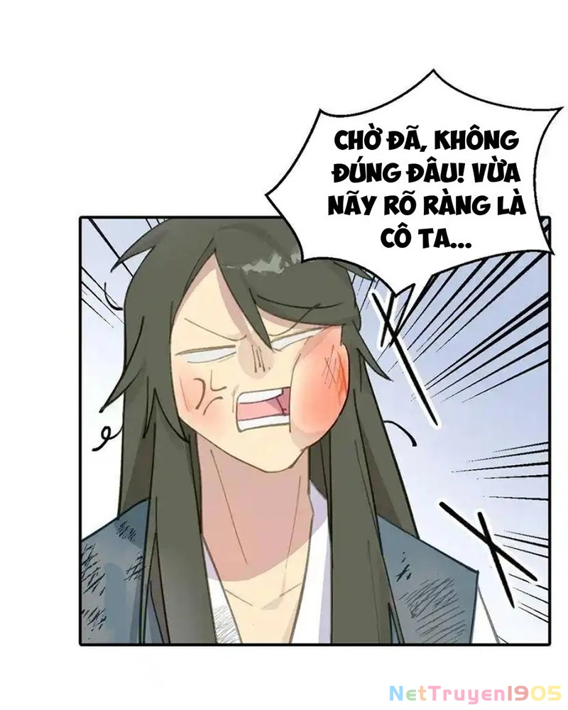 Giết chết nam chính sau đó trở thành nữ ma đầu Chapter 13 - 54