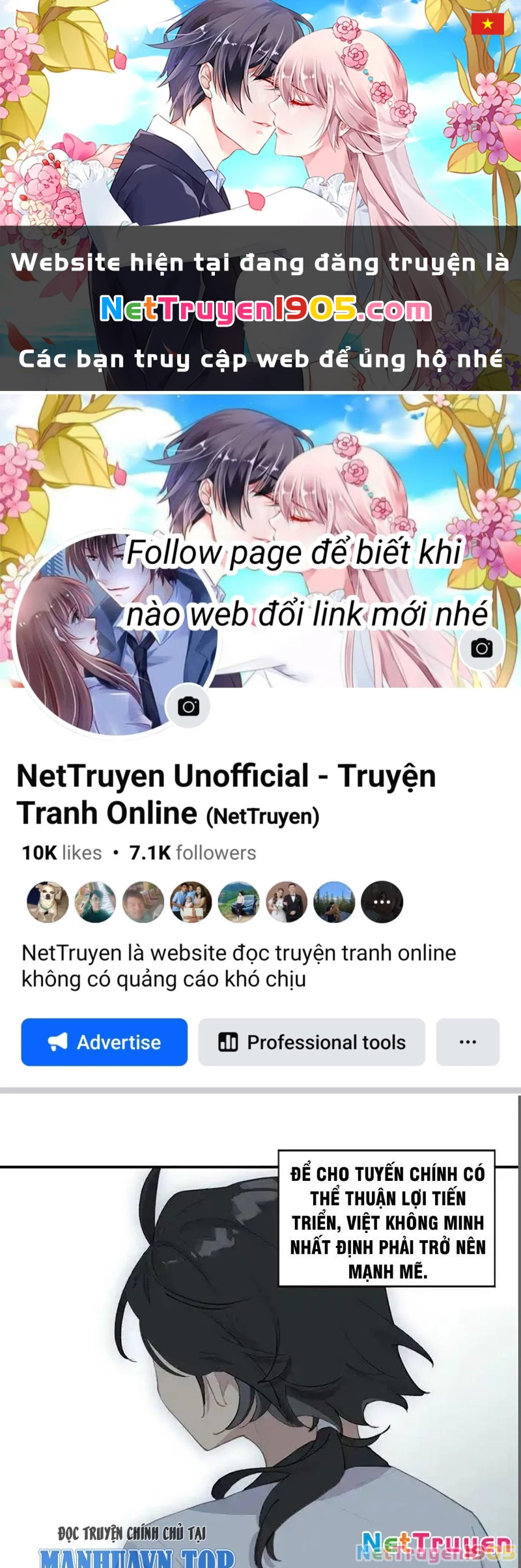 Giết chết nam chính sau đó trở thành nữ ma đầu Chapter 14 - 1