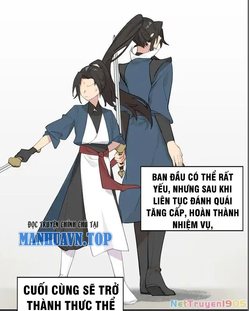 Giết chết nam chính sau đó trở thành nữ ma đầu Chapter 14 - Trang 2