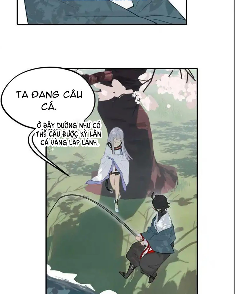 Giết chết nam chính sau đó trở thành nữ ma đầu Chapter 14 - Trang 2