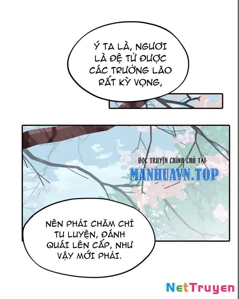 Giết chết nam chính sau đó trở thành nữ ma đầu Chapter 14 - Trang 2