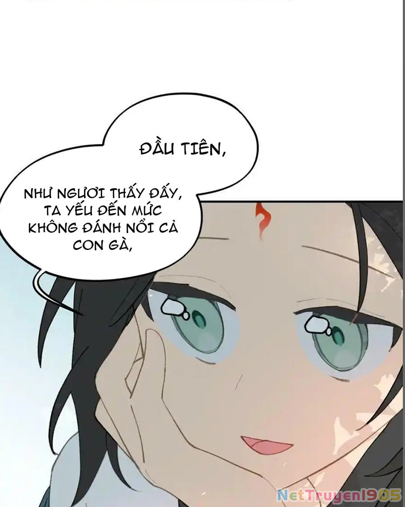 Giết chết nam chính sau đó trở thành nữ ma đầu Chapter 14 - Trang 2