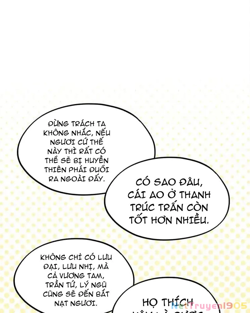Giết chết nam chính sau đó trở thành nữ ma đầu Chapter 14 - Trang 2