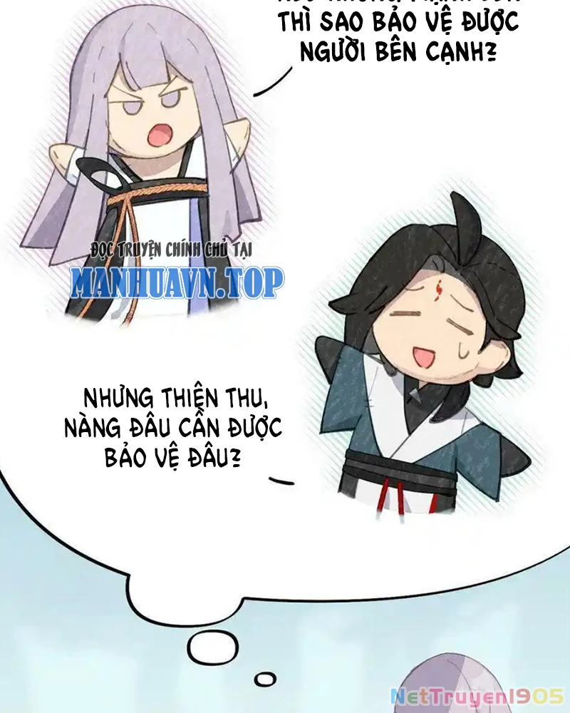 Giết chết nam chính sau đó trở thành nữ ma đầu Chapter 14 - Trang 2