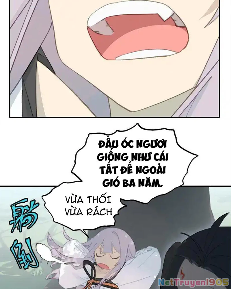 Giết chết nam chính sau đó trở thành nữ ma đầu Chapter 14 - Trang 2