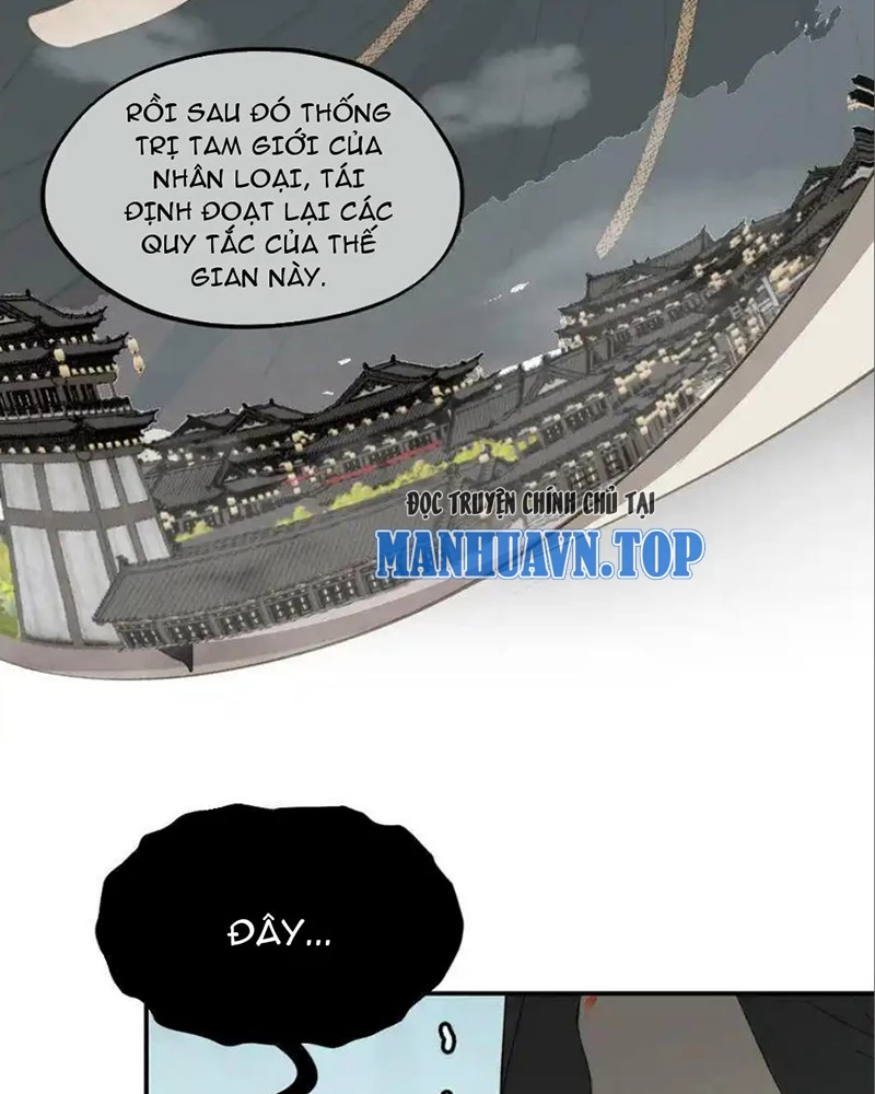 Giết chết nam chính sau đó trở thành nữ ma đầu Chapter 14 - Trang 2